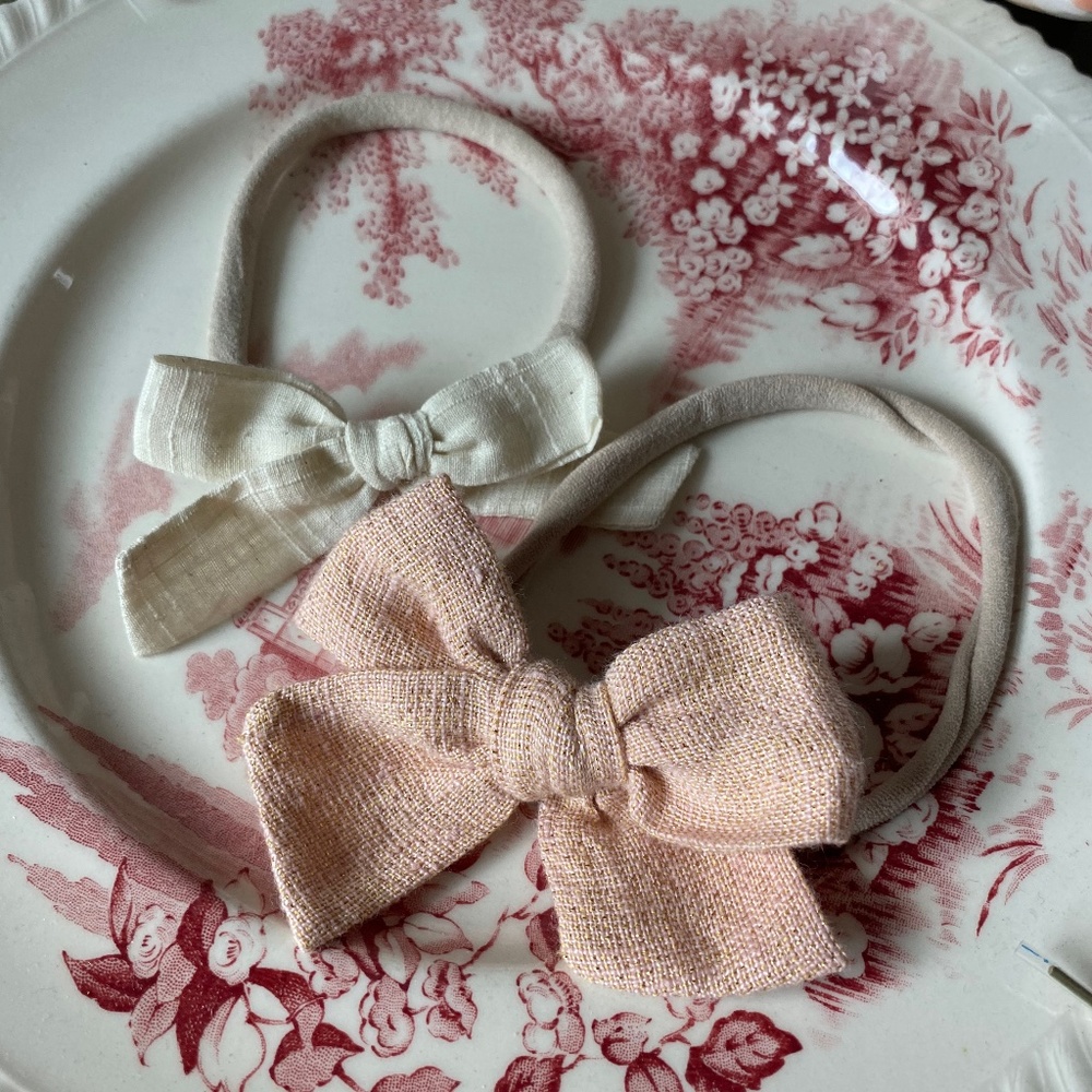 Shop Acre Infant Hair Bows